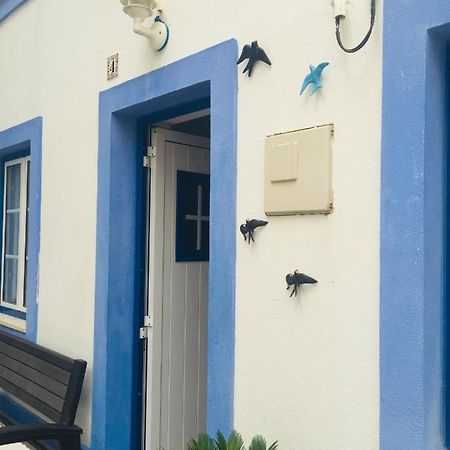 A Casinha Do Pescador Villa Nazare Luaran gambar