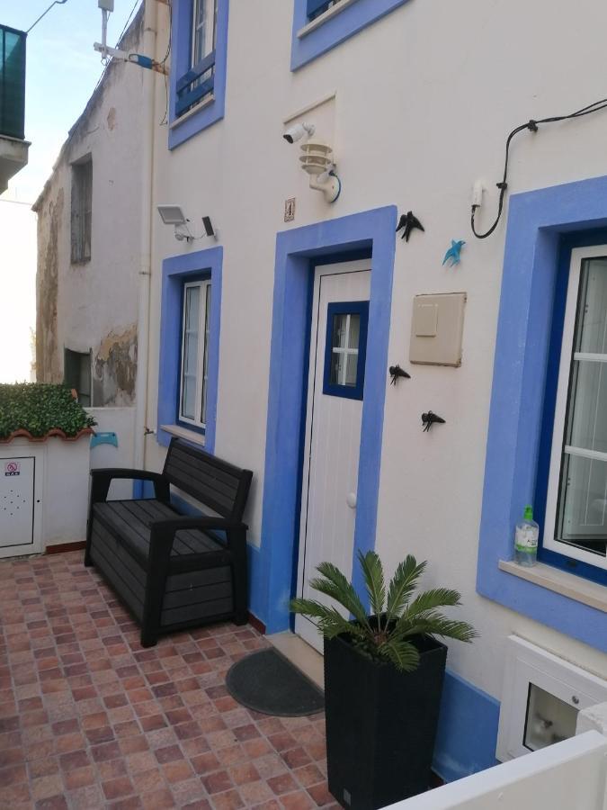 A Casinha Do Pescador Villa Nazare Luaran gambar